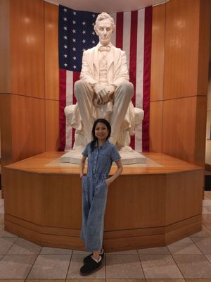 National Cowboy & Western Heritage Museum by null