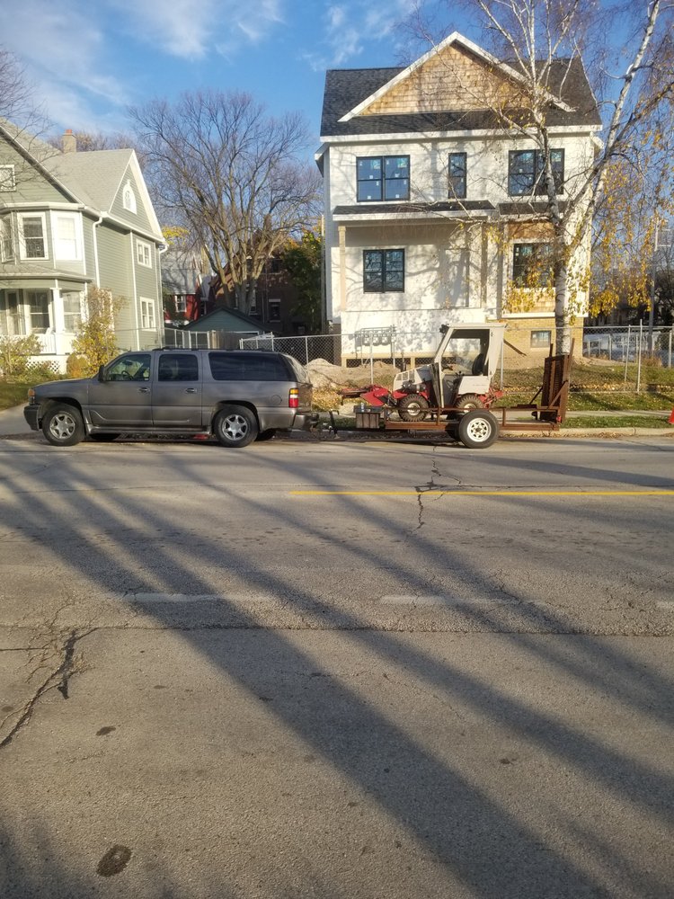 Slide of BFH Services