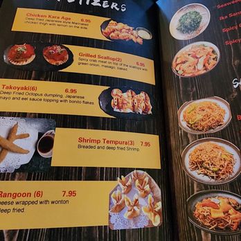 Oishii Ramen - Japanese Near Me - Wausau, Wisconsin