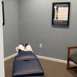 Point Family Wellness and Chiropractic - A peaceful, relaxing environment where you can unwind and let Dr. Doug take care of the rest.