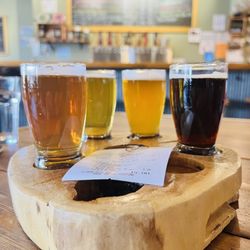 Great Burn Brewing in Missoula gift card