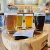 Great Burn Brewing gift card