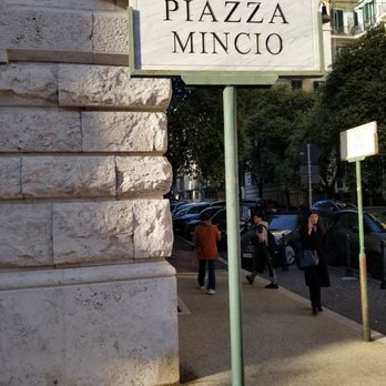 Quartiere Coppedé - Landmarks & Historical Buildings Near Me - Rome, RM