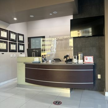One Dental Specialties - Front desk - Periodontists Near Me - Los Angeles, California One Dental Specialties - Front desk - Periodontists Near Me - Los Angeles, California