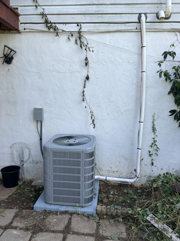 Slide of American Home Repairs & Installations