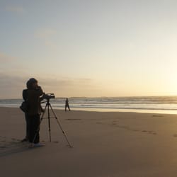 Gwynver Beach - Sennen Beach, Sennen Cove