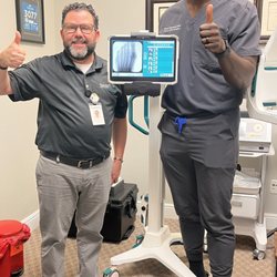 Comprehensive Foot & Ankle Specialists