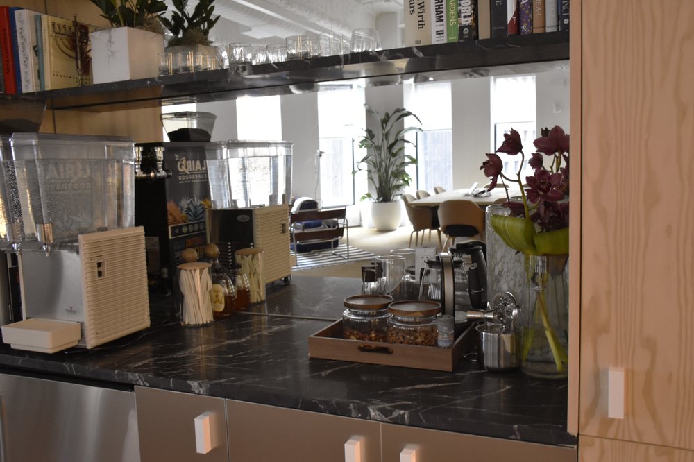 KV Stone Group - countertop fabricator in Brooklyn, NY