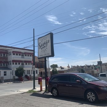 Savage Goods - Breakfast & Brunch Near Me - El Paso, Texas Savage Goods - Breakfast & Brunch Near Me - El Paso, Texas