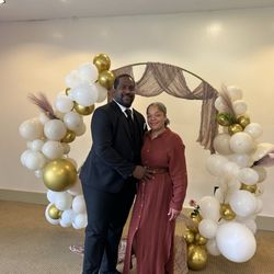 Greater Victory Temple Church of God In Christ - Member appreciation lunch