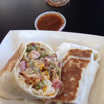 Ham 'n Scram - The original - Breakfast & Brunch Near Me - Westminster, California