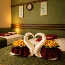Luxury Thai Massage