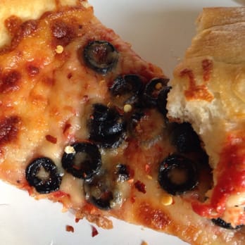 Pisa Pizza - Olive pizza with pepper flakes is the - Pizza Near Me - Fontana, California Pisa Pizza - Olive pizza with pepper flakes is the - Pizza Near Me - Fontana, California