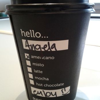 Purebread - Great coffee! - Bakeries Near Me - Vancouver, British Columbia