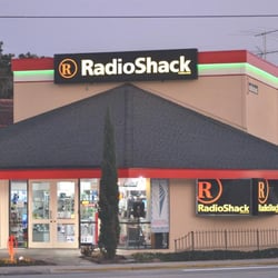 Innovative Electronics - RadioShack