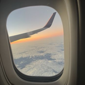 Delta Air Lines - sky - Airlines Near Me - Los Angeles, California