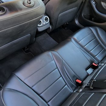MCSD Detailing Services - Auto Detailing Near Me