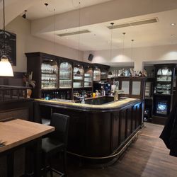Azsteakas Restaurant - Bar
