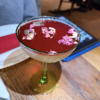 Guapo Mexican Cuban Cuisine - forgot what this drink was called but it was strong lol in the best way - Mexican Near Me - Yonkers, New York Guapo Mexican Cuban Cuisine - forgot what this drink was called but it was strong lol in the best way - Mexican Near Me - Yonkers, New York