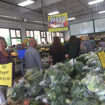 Produce Junction - Fruits & Veggies Near Me - Exton, Pennsylvania