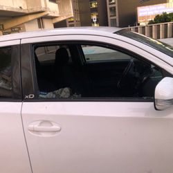 City Center Parking