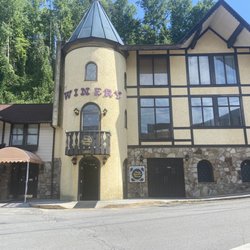 Smoky Mountain Winery