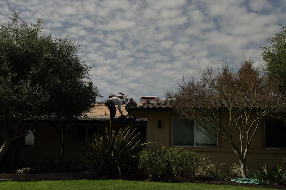 Slide of Ridgeline Roofing