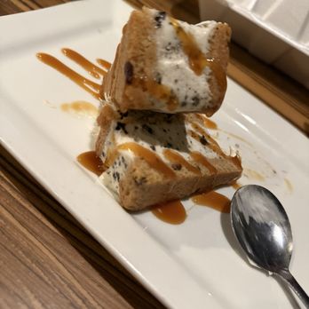 The Bunker Brewpub - Ice cream sandwich - Breweries Near Me - Virginia Beach, Virginia The Bunker Brewpub - Ice cream sandwich - Breweries Near Me - Virginia Beach, Virginia
