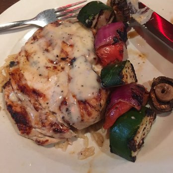 Logan's Roadhouse - Steakhouses Near Me - Houston, Texas