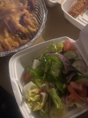 New Haven Pizza by null