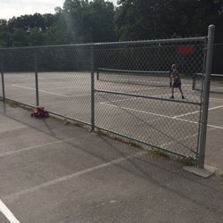 Meadow Lane Park - Pickle ball