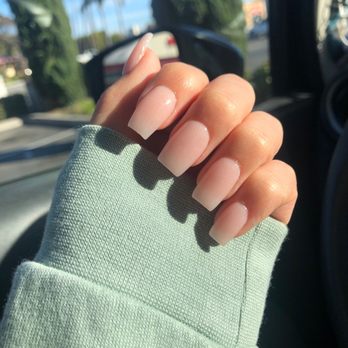 Nova Nail Lounge Lashes - Nail Salons Near Me - Los Alamitos, California