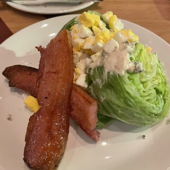 Surveyor - Wedge salad - American Near Me - Washington, DC, District of Columbia