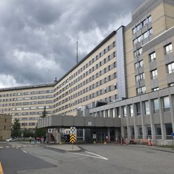 Hôpital Fleurimont
