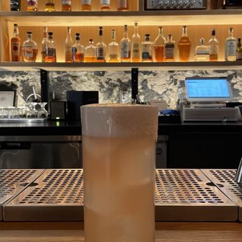 EP Bar - paloma - Whiskey Bars Near Me - Honolulu, Hawaii