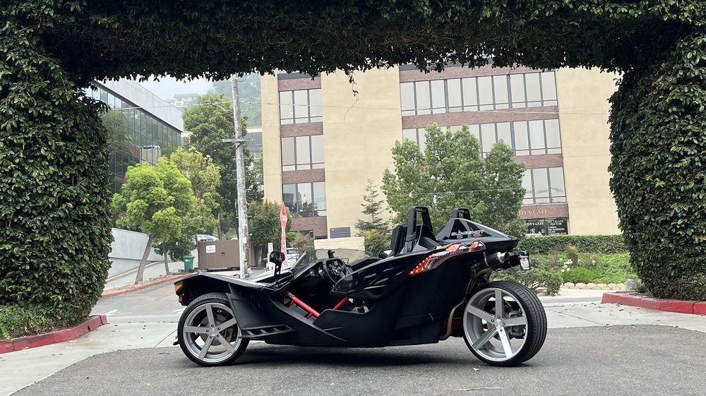 SD SLINGSHOT RENTALS Spring Valley, California Car Rental Phone Number Yelp