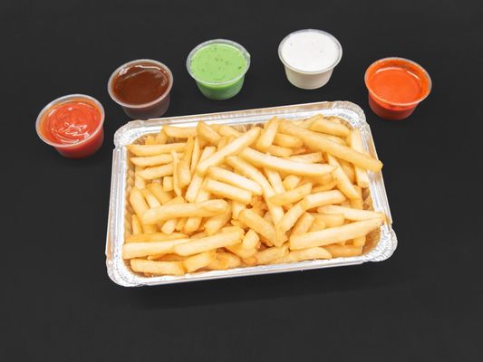 USA BEST HALAL FOOD by null