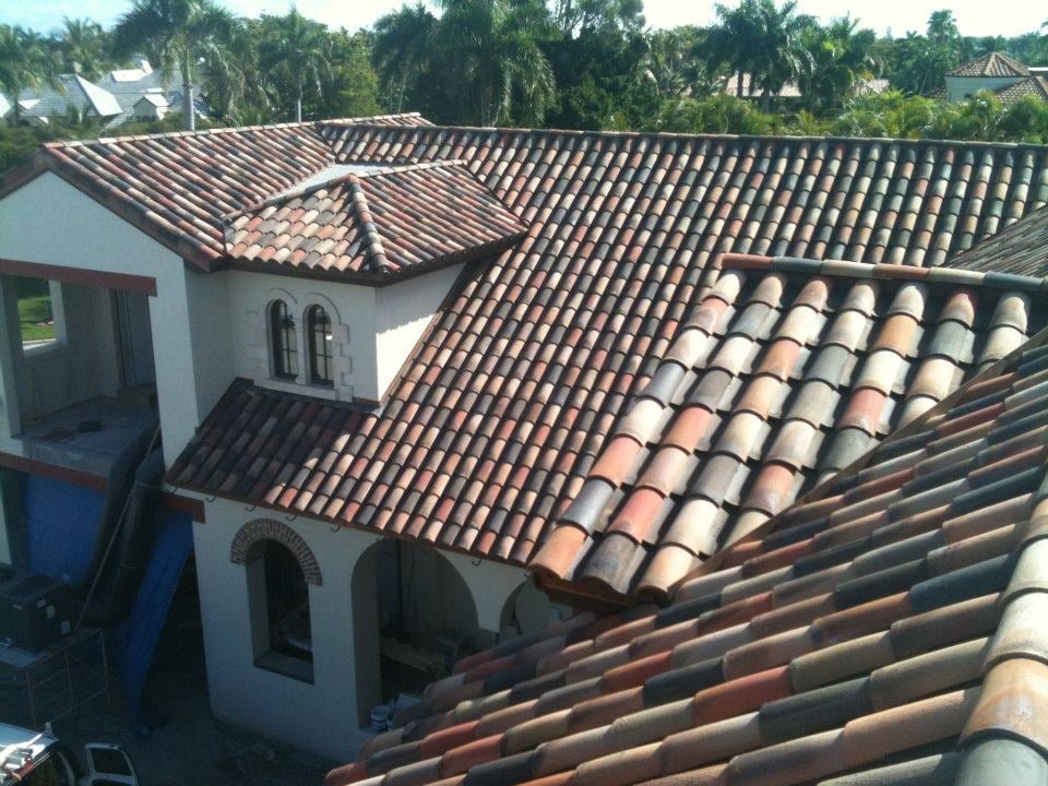 Slide of West Coast Florida Enterprises