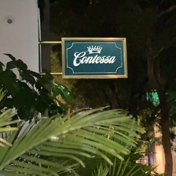 Contessa Miami - Italian Near Me - Miami, Florida Contessa Miami - Italian Near Me - Miami, Florida