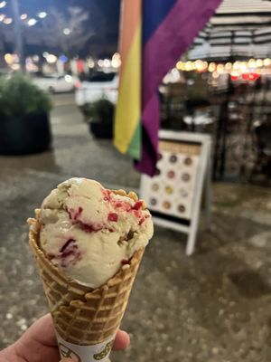Noble Folk Ice Cream & Pie Bar by null