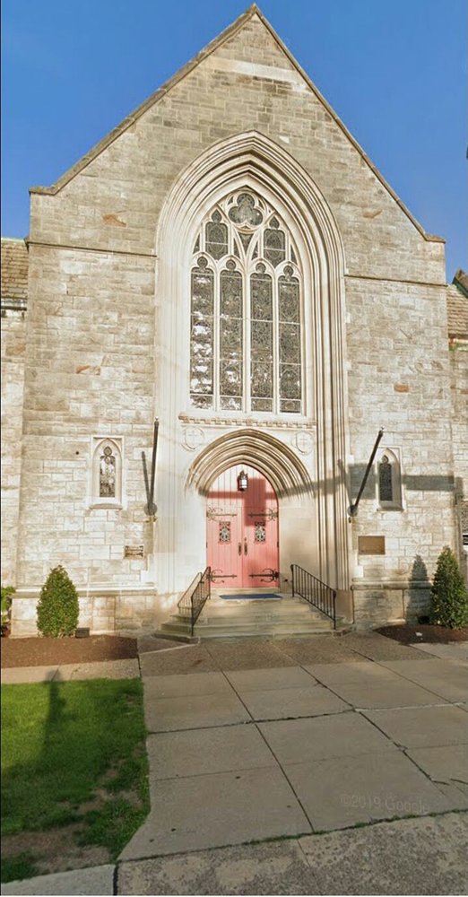 SOUTHMINSTER PRESBYTERIAN CHURCH Updated August 2024 799 Washington