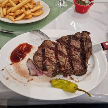 La Esquina Criolla - Woodside - Ribeye - Argentine Near Me - Woodside, New York