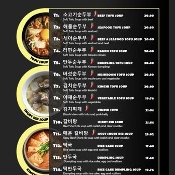 Vivid Bibim - 1/4/26 FYI. Menu. - Korean Near Me - San Leandro, California Vivid Bibim - 1/4/26 FYI. Menu. - Korean Near Me - San Leandro, California