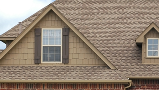 Slide of Foster's Roofing Enterprises