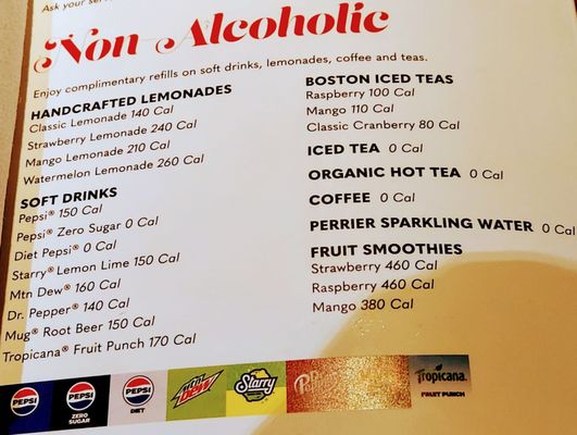 Menu photo 3 Red Lobster Ann Arbor, MI