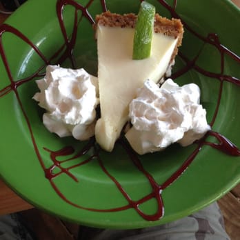 Dead Dog Saloon - Key Lime Pie - Seafood Near Me - Murrells Inlet, South Carolina Dead Dog Saloon - Key Lime Pie - Seafood Near Me - Murrells Inlet, South Carolina