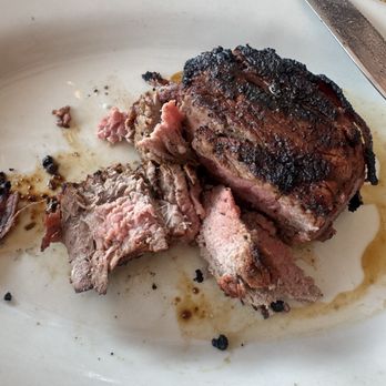 Bare Bones Steakhouse - Prime Filet Mignon* - Steakhouses Near Me - Buford, Georgia Bare Bones Steakhouse - Prime Filet Mignon* - Steakhouses Near Me - Buford, Georgia