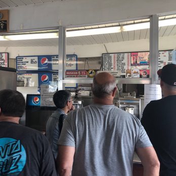 Scotty's Drive-In - Burgers Near Me - Scottsbluff, Nebraska