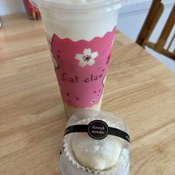 Cafe Bara - Bubble Tea Near Me - Columbia, South Carolina Cafe Bara - Bubble Tea Near Me - Columbia, South Carolina