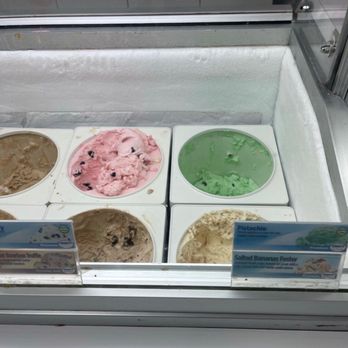 Hershey's Of Ormond Beach - Ice Cream & Frozen Yogurt Near Me - Ormond Beach, Florida